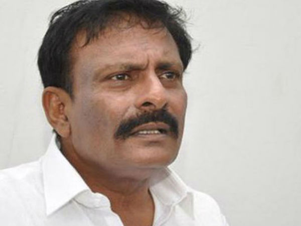 senior politician byreddy once again quit congress party in andhra pradesh senior politician byreddy once again quit congress party in andhra pradesh