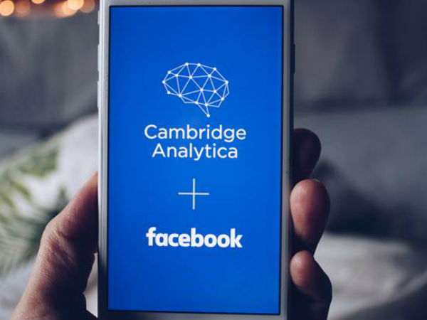 Facebook, Cambridge Analytica responds to CBI over data theft of Indians Facebook, Cambridge Analytica responds to CBI over data theft of Indians