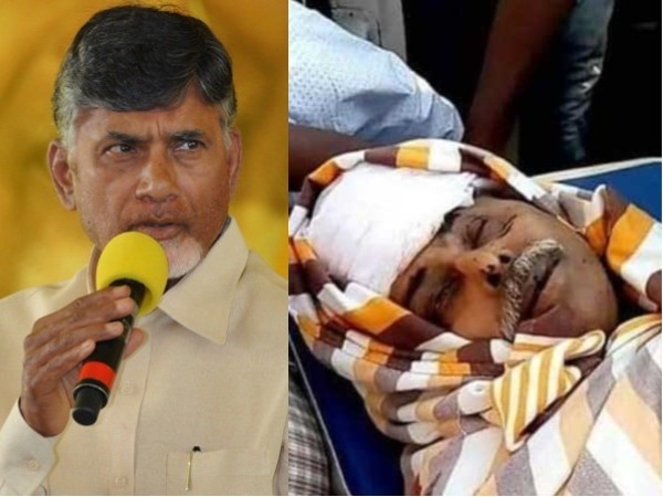 సాక్షాలను ఎందుకు మాయం చేశారు..?