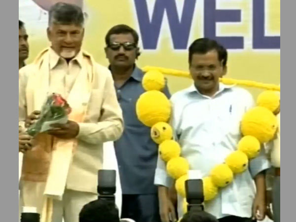 జగన్ కు ఓటు వేస్తే.. బీజేపీకి వేసినట్టే