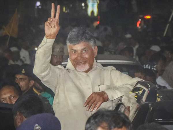 మెజారిటీ సీట్లు టీడీపీ కట్టబెట్టినా