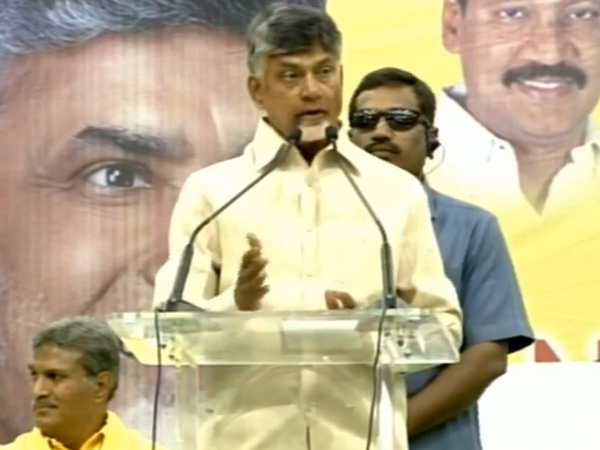 కేంద్రంలో కొత్త ప్రభుత్వ ఏర్పాటులో తెలుగు వారి పాత్ర కీలకం