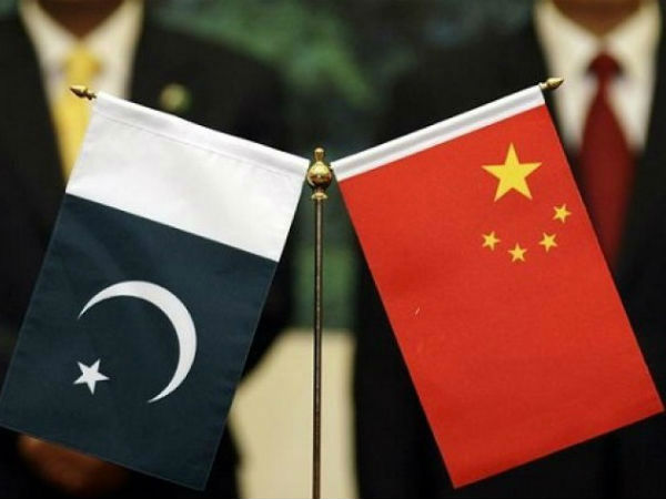 Pakistan is our ‘all-weather strategic partner’: China Pakistan is our ‘all-weather strategic partner’: China