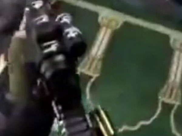 New Zealand massacre looks like Pubg game New Zealand massacre looks like Pubg game