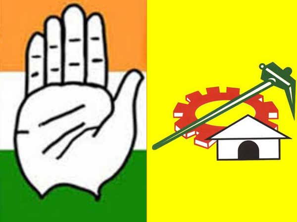 tdp mla met kcr in pragathi bhavan..! congress party shocked..!! tdp mla met kcr in pragathi bhavan..! congress party shocked..!!