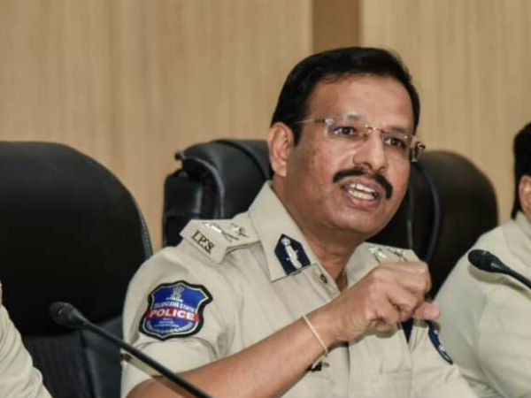 సెన్సిటివ్ డేటా.. ఎంత పెద్దవారున్నా వదిలేది లేదు