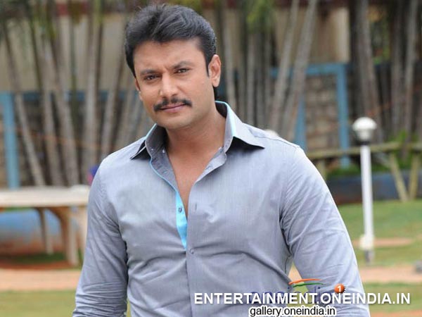 Kannada actor Darshan requested to his fans for peaceful election in Mandya in Karnataka. Kannada actor Darshan requested to his fans for peaceful election in Mandya in Karnataka.