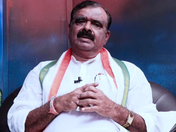 మహబూబ్ నగర్ లో ఇద్దరు సీనియర్లు అవుట్ .. కాంగ్రెస్ కు ఈ ఎన్నికల్లో గడ్డు కాలమే