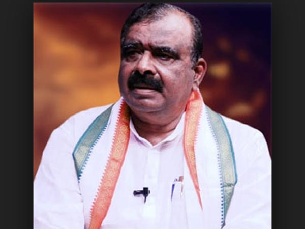 కాంగ్రెస్ కు తలనొప్పిగా చిత్తరంజన్ సోనియాకు రాసిన లేఖ