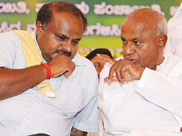 పోటీ చెయ్యకుంటే నష్టం