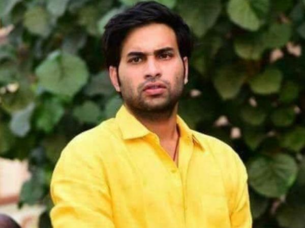 టీడిపి అండ ఉన్నా సత్తా చూపలేక పోతున్న అవినాష్..! నియోజక వర్గంపై ఇంకా అయోమయం..!!