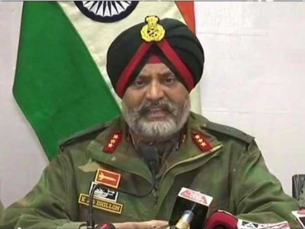 Armys appeal to J&K mothers: Prevent your sons from becoming terrorists Armys appeal to J&K mothers: Prevent your sons from becoming terrorists