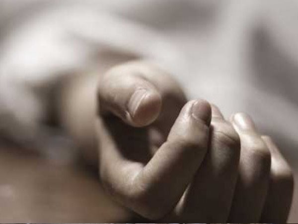The rape and murder of the daughter..Jyotis father depressed and died with heart attack The rape and murder of the daughter..Jyotis father depressed and died with heart attack