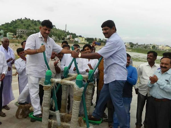 Karnataka Former MLA C.P.Yogeshwara may BJP candidate in Bengaluru Rural lok sabha constituency Karnataka Former MLA C.P.Yogeshwara may BJP candidate in Bengaluru Rural lok sabha constituency