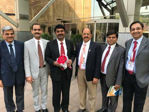 A-SAT missile project began two years ago, says DRDO Chairman A-SAT missile project began two years ago, says DRDO Chairman
