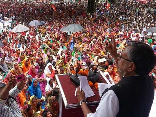 candidates action starts in elections..! also campaign vehicles too..!! candidates action starts in elections..! also campaign vehicles too..!!