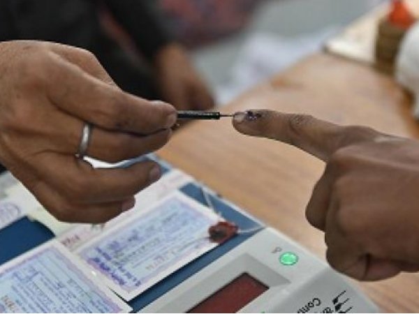 2014లో అంబర్ పేట నుంచి పోటీ