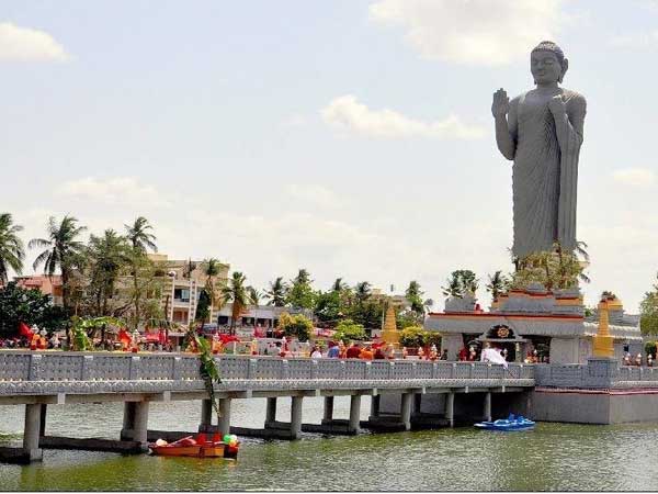Eluru Constituency Eluru Constituency