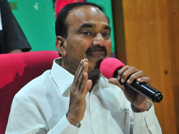 వేగంగా స్పందించారనే ఆపవాదు ..