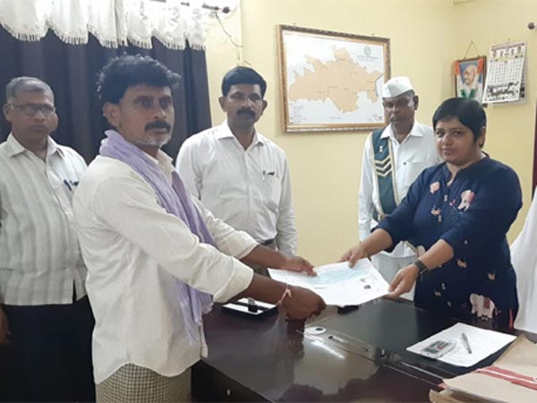 సోషల్ పోస్ట్.. గంటల్లో పరిష్కారం