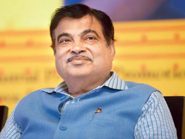 Nitin Gadkari: Not in race for PM’s post; Ganga will be cleaner in 13 months Nitin Gadkari: Not in race for PM’s post; Ganga will be cleaner in 13 months