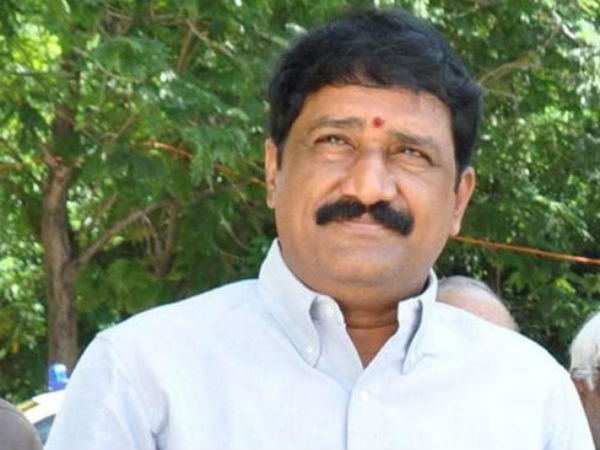 భీమిలీ.. ఎవరికి? ఒక్కోసారి ఒక్కోపేరు