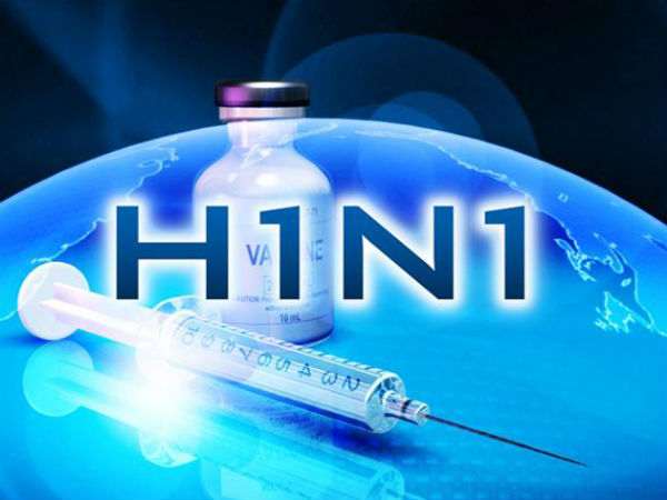 Bengaluru health department officials cautioned the public about H1N1 or swine flu cases in the city. Bengaluru health department officials cautioned the public about H1N1 or swine flu cases in the city.