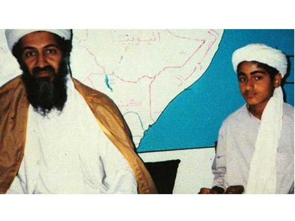 US Offers $1 Million Reward to find Osama Bin Laden’s Son US Offers $1 Million Reward to find Osama Bin Laden’s Son
