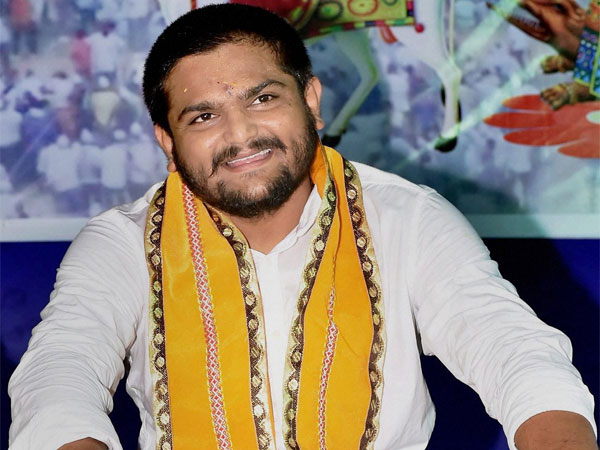 Hardik Patel do not contest in upcoming Lok Sabha elections Hardik Patel do not contest in upcoming Lok Sabha elections