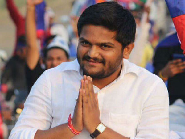 Hardik Patel likely to join Congress, eyes Jamnagar seat Hardik Patel likely to join Congress, eyes Jamnagar seat