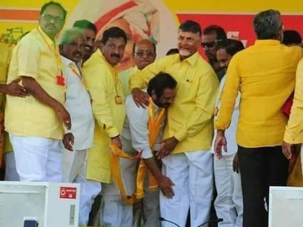 former mp harsha kumar quit tdp after joining 72 hours before former mp harsha kumar quit tdp after joining 72 hours before