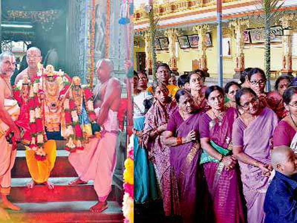 not enough shleters in badrachalam for devotees not enough shleters in badrachalam for devotees
