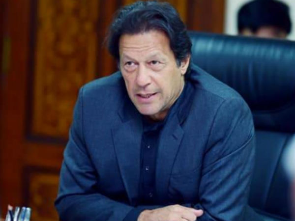 I am not worthy of the Nobel Peace Prize: Imran Khan I am not worthy of the Nobel Peace Prize: Imran Khan