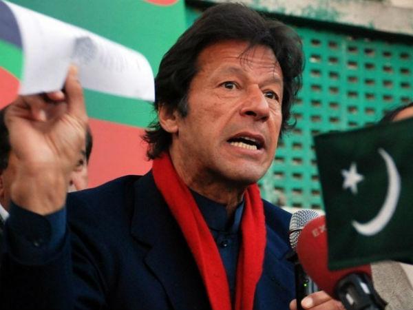 Pakistan Prime Minister Imran Khans income drops by Rs 3 crore in 3 years Pakistan Prime Minister Imran Khans income drops by Rs 3 crore in 3 years