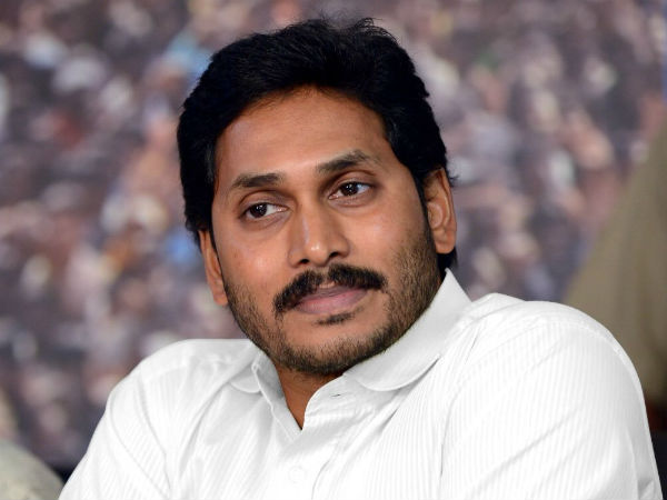 ఈసీని తప్పుదోవ పట్టించిన జగన్ శిక్షార్హుడు
