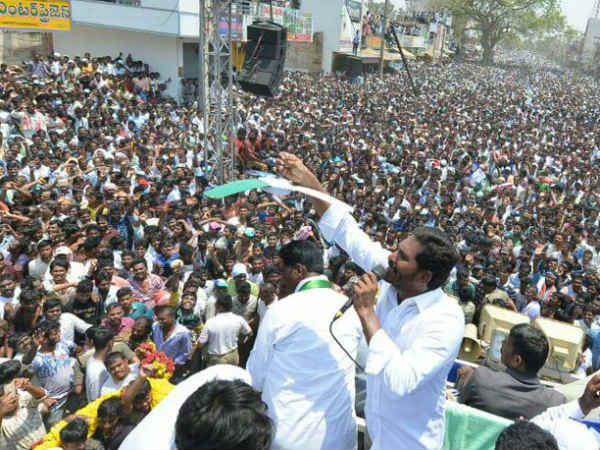 అధికారంలోకి వచ్చాక హామీలు నెరవేర్చకుంటే రాజీనామా చేస్తా