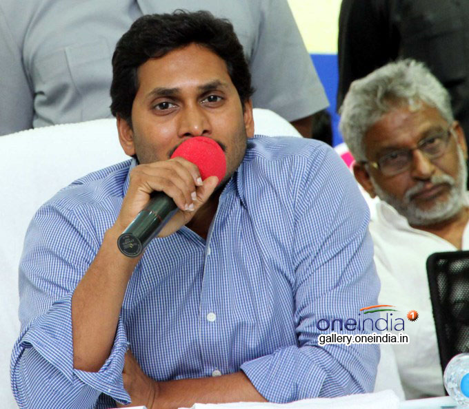 Jagan Reddy files Petition in AP High court over his uncles Murder,seeking probe by Independent agency Jagan Reddy files Petition in AP High court over his uncles Murder,seeking probe by Independent agency
