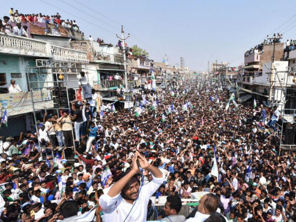 సింహం సింగిల్గా వస్తుంది...