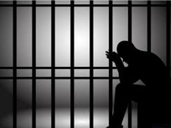 Culture less bruits..! Mis-behaving with women and went to Jail..!! Culture less bruits..! Mis-behaving with women and went to Jail..!!