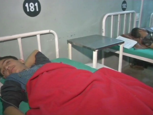 10 నెలల్లో మూడో పేలుడు