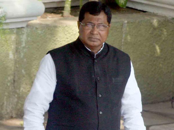 తెరపైకి జానారెడ్డి పేరు
