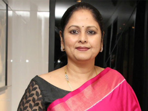 జయసుధ ఇక ఏపీకి పరిమితమవుతారా?
