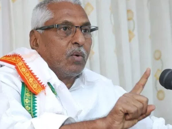 83 శాతం వ్యతిరేకత.. ప్రతిపక్షం లేకుంటే వ్యర్థమే