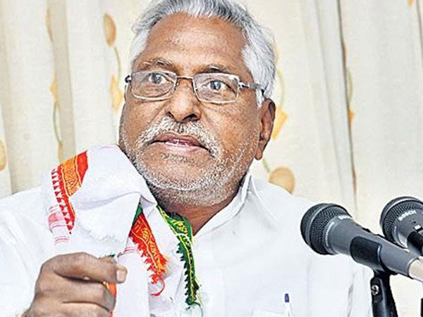 టీఆర్ఎస్ తీరు.. యువతలో నిరాశ..!