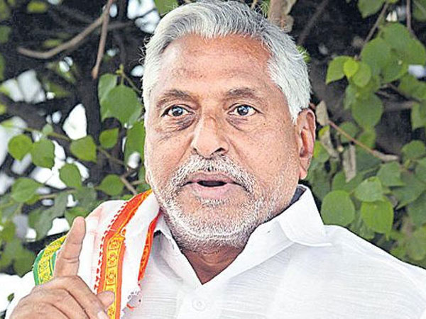 ప్రభుత్వాన్ని నిలదీస్తా..!