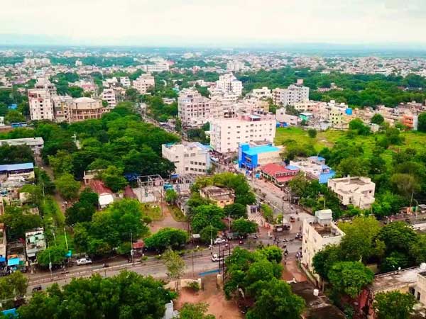 #LokSabhaElection2019: All about Kadapa Constituency #LokSabhaElection2019: All about Kadapa Constituency