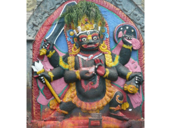 Time is very importantin Arsha culture. This is like god. We called it Kalabhairava, Kalarathri and Mahakaludu. Time is very importantin Arsha culture. This is like god. We called it Kalabhairava, Kalarathri and Mahakaludu.