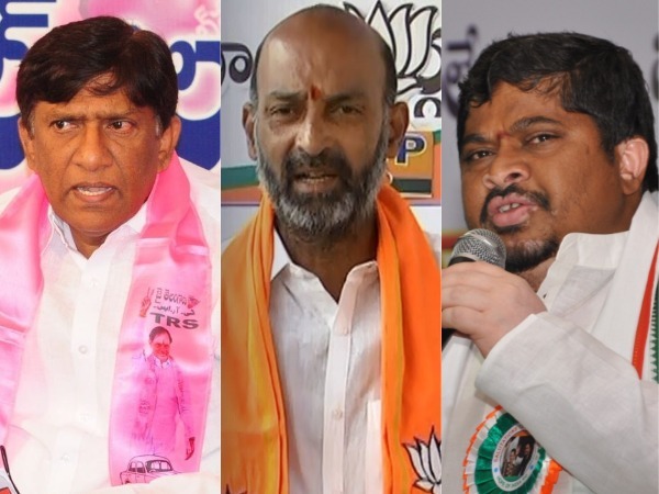 ముగ్గురూ ముగ్గురే.. గెలిచేది ఎవ్వరే..!
