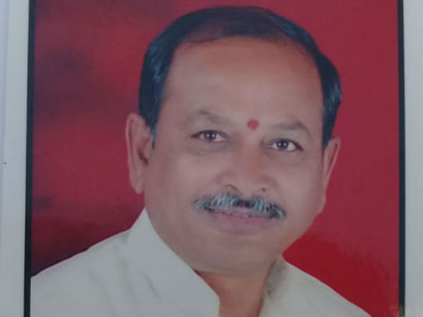 కాంగ్రెస్ ఎమ్మెల్యే సోదరుడు !