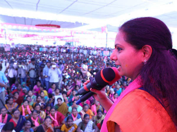 బీజేపీ పసుపు బోర్డు అస్త్రం ... ఎన్నికల మ్యానిఫెస్టోలో రైతుల అంశం